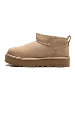 Stivali Classic Ultra Mini sabbia UGG KIDS | 1157791KSAN